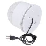 LED RGB con función de control de sonido - Imagen 4