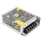 Fuente de alimentación conmutada regulada S-40-12 DC 12V 3.2A