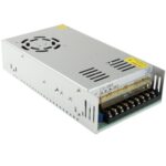 Fuente de alimentación conmutada regulada (100~240V), DC 0-24V 15A