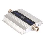 Amplificador de señal de 2100 MHz / repetidor de señal 3G con antena Yagi - Imagen 3
