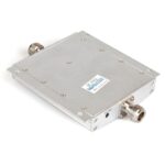 Amplificador de señal de 2100 MHz / repetidor de señal 3G con antena Yagi - Imagen 4