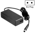 Adaptador de corriente alterna para DVR con enchufe estadounidense de 12 V, 2 A/4 canales, puntas de salida: 5,5 x 2,5 mm, EU Plug