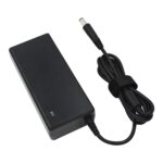 Adaptador de corriente alterna para DVR con enchufe estadounidense de 12 V, 2 A/4 canales, puntas de salida: 5,5 x 2,5 mm, EU Plug - Imagen 2