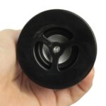Sensor Táctil + Mini Altavoz Bluetooth V4.0, With Bluetooth Speaker/Black - Imagen 3
