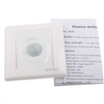 Interruptor de sensor de movimiento humano de pared con sistema de tres cables R125 (AC110V / 220V) (blanco) - Imagen 5