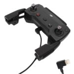 Conector de cable de datos de conversión micro USB a 8 pines de 30 cm para DJI MAVIC PRO y SPARK y Mavic 2 Pro y Mavic 2 Zoom Remote Controller, iPhone, iPad - Imagen 4