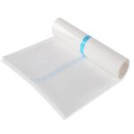 036 Parche cervical invisible transpirable con película de PU libremente adaptable Parche para el pie Parche para el pecho, Tamaño: 1 m