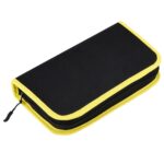Juego de plancha eléctrica 15 en 1 50Hz 60W con multímetro, entrega de color aleatorio - Imagen 2