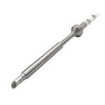 Punta para soldador eléctrico sin plomo QUICKO TS100, TS-KU, TS-C4
