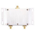 Adaptador femenino de 380-2500MHz SMA Splitter de poder de 2 vías - Imagen 3