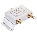 Adaptador femenino de 380-2500MHz SMA Splitter de poder de 2 vías - Imagen 4