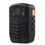 ZF902 HD Pantalla de 2,0 pulgadas IP56 Mini grabadora de aplicación de la ley DVR resistente al agua con visión nocturna, ZF902 - Imagen 2