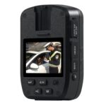 ZF902 HD Pantalla de 2,0 pulgadas IP56 Mini grabadora de aplicación de la ley DVR resistente al agua con visión nocturna, ZF902 - Imagen 3
