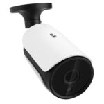 TV-635bH5/IP POE Cámara IP de seguridad H.265 para interiores, sensor CMOS de 5.0MP, compatible con detección de movimiento, P2P, ONVIF, 36 LED 20 m IR visión nocturna, TV-635bH5/IP POE