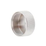 Cubierta antipolvo hembra UHF RF Connector N