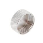 Cubierta antipolvo hembra UHF RF Connector N - Imagen 3