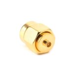 Adaptador de conector macho de SMA a IPX U. fl RF - Imagen 4