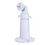 Soporte universal de aluminio Arlo montado en la pared para cámara de monitor, entrega aleatoria en blanco y negro - Imagen 2