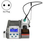 Estación de soldadura SUGON T26D, soldadura de reparación, enchufe UE, SUGON T26D , EU Plug