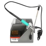 Estación de soldadura SUGON T26D, soldadura de reparación, enchufe UE, SUGON T26D , US Plug - Imagen 3