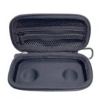 Bolsa de almacenamiento de lona de nailon para cámara panorámica DJI Insta360 One X