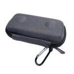 Bolsa de almacenamiento de lona de nailon para cámara panorámica DJI Insta360 One X - Imagen 3