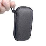 Bolsa de almacenamiento de lona de nailon para cámara panorámica DJI Insta360 One X - Imagen 4