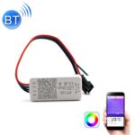 SP110E Controlador de luz de píxeles Bluetooth WS2811 WS2812B ws2812 atenuador SK6812 RGB RGBW APA102 WS2801 píxeles Tira de LED IOS Android