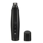 Molinillo de uñas para perros eléctricos USB Recargable PET CLIPPERS