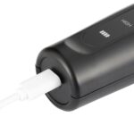 Molinillo de uñas para perros eléctricos USB Recargable PET CLIPPERS - Imagen 4