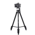Yunteng VCT-618N 1.8M Soporte de trípode de aluminio - Imagen 3