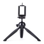 Yunteng YT-238 Mini Soporte de trípode con abrazadera telefónica - Imagen 2