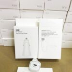 Cargador de coche con interfaz tipo C TE-P2 PD de 20 W, TE-P2 (White) - Imagen 9