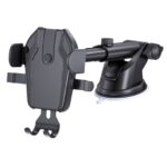 D-281+105+K5 Tablero de instrumentos Soporte para teléfono celular Soporte de ventilación de aire para automóvil Soporte para teléfono para automóvil Ventosa