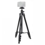 YUNTENG VCT-580 DSLR Cámara Telescópica Trípode con Tornillo 1/4