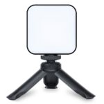 VLOGLITE W36 Mini cámara para teléfono Vlog Luz de relleno LED Luz de video de belleza portátil