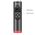 JMARY FM-128RGB Luz de relleno LED de mano Luz de fotografía al aire libre Barra de luz RGB impermeable - Imagen 4