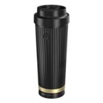 La taza para beber del coche IDZ016 mantiene la botella de agua casera fría/caliente del agua, sin BPA, sin FDA
