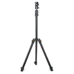 Trípode extensible de aleación de aluminio YUNTENG VCT-5228 para fotografía y transmisión en vivo