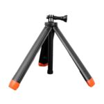 Palo selfie flotante subacuático C063, trípode antivibración y poste de snorkel para cámara de acción GoPro - Imagen 2