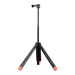 Palo selfie flotante subacuático C063, trípode antivibración y poste de snorkel para cámara de acción GoPro - Imagen 3