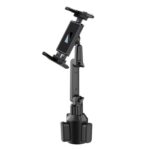 Soporte universal para portavasos de coche CUP-B18 con brazo largo