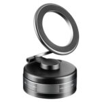 Soporte magnético para teléfono de coche S11 con rotación de 360 ​​grados, plegable, de aleación, para salpicadero