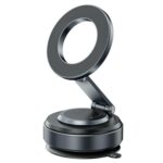 Soporte magnético para teléfono de coche con ventosa para parabrisas y tablero X69 con rotación de 360 grados