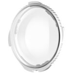 Rotating Optical Tempered Glass Lens Guard Protective Cover, For Insta360 X5 - Imagen 4