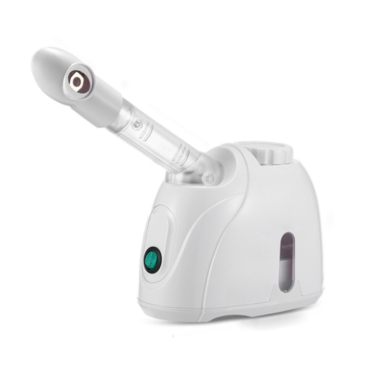 SYA003070.jpg K-SKIN K33S Máquina de vapor facial Rociador facial de niebla caliente Nano Rociador SPA Vaporizador Limpieza profunda Masaje facial Herramientas de cuidado para el hogar - Imagen 1