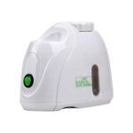 K-SKIN K33S Máquina de vapor facial Rociador facial de niebla caliente Nano Rociador SPA Vaporizador Limpieza profunda Masaje facial Herramientas de cuidado para el hogar - Imagen 2