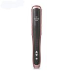 K-SKIN KD388A plancha de pelo de cerámica eléctrica peines PTC calefacción cuidado del cabello peine de peinado masajeador automático alisadoras