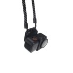 Action Camera Magnetic Neck Strap Mount, For DJI Osmo Nano - Imagen 3