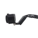 Action Camera Magnetic Neck Strap Mount, For DJI Osmo Nano - Imagen 4